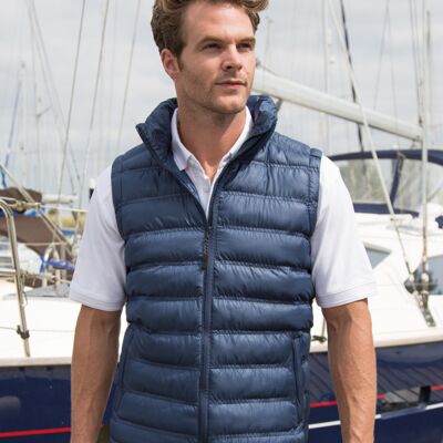 Result Urban Ice Bird Gilet Thumbnail