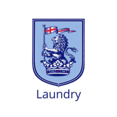 Laundry Thumbnail