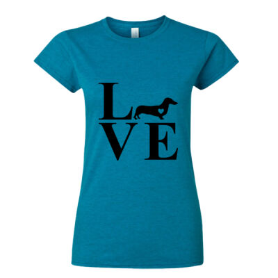 Daschund / Daxie T Thumbnail