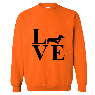 Daschund / Daxie Sweat Thumbnail