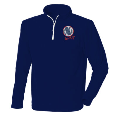 EXE Hockey Micro Fleece Thumbnail