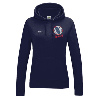 Exe Hockey adults hoody Personalised Thumbnail