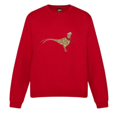 A Christmas Pheasant Thumbnail