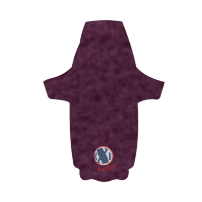 Exe Hockey wicking dog jacket Thumbnail