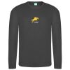 AWDis Cool Long Sleeve Wicking T-Shirt Thumbnail