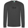 AWDis Cool Long Sleeve Wicking T-Shirt Thumbnail