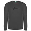 AWDis Cool Long Sleeve Wicking T-Shirt Thumbnail