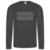 AWDis Cool Long Sleeve Wicking T-Shirt Thumbnail