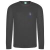 AWDis Cool Long Sleeve Wicking T-Shirt Thumbnail