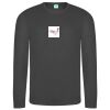 AWDis Cool Long Sleeve Wicking T-Shirt Thumbnail