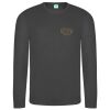 AWDis Cool Long Sleeve Wicking T-Shirt Thumbnail