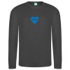 AWDis Cool Long Sleeve Wicking T-Shirt Thumbnail