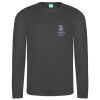 AWDis Cool Long Sleeve Wicking T-Shirt Thumbnail