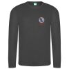 AWDis Cool Long Sleeve Wicking T-Shirt Thumbnail