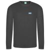 AWDis Cool Long Sleeve Wicking T-Shirt Thumbnail