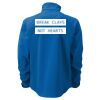 Russell Soft Shell Jacket Thumbnail